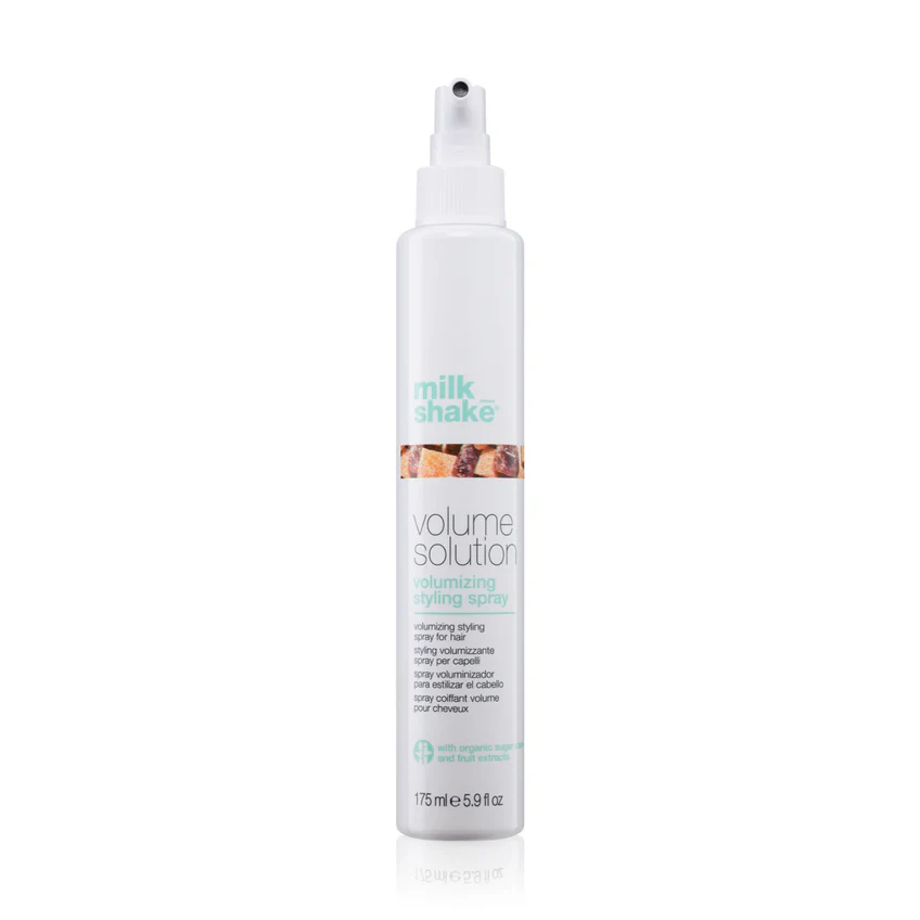 spray styling volum