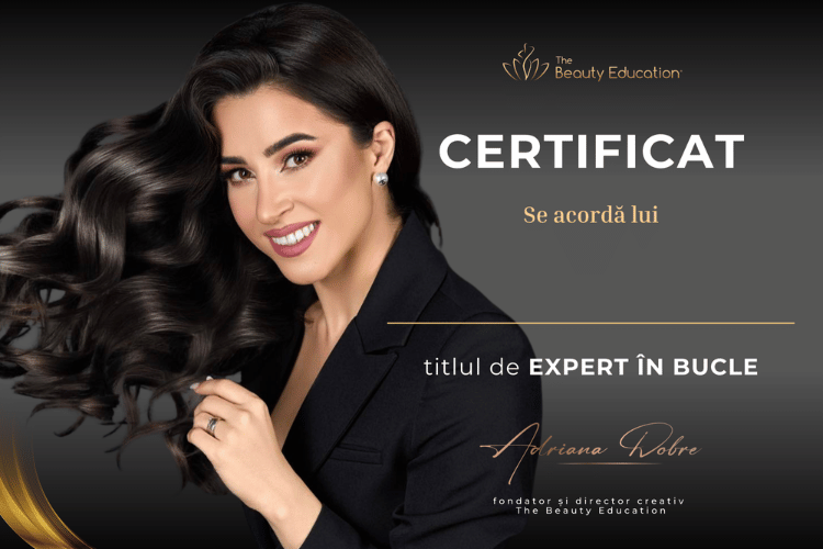 Diploma Expert in Bucle